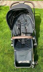 Cybex Priam rosegold - 3