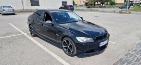 Bmw 318i e90 M packet 105kw - 3