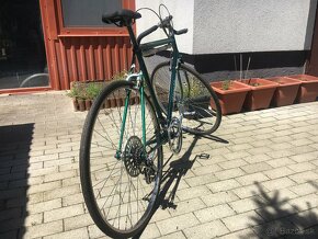 Bicykel Favorit - 3