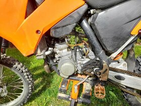 Ktm sx 85 - 3