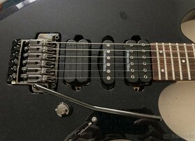 IBANEZ PRESTIGE RG1570 Team J. Craft Japan - 3