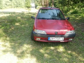 Peugeot 106 - 3