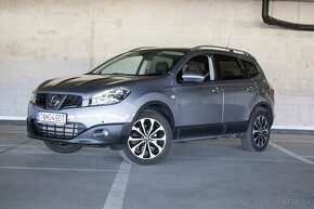 Nissan Qashqai 1.6 dCi Tekna 4x4 7 miest - 3