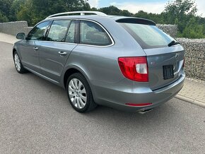 Škoda Superb Combi 2.0TDI 125KW DSG 116 575km - 3