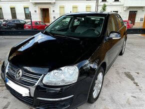 Volkswagen Jetta automat Výborný stav a neuveriteľná cena - 3