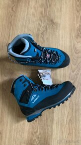 Lowa Cevedale II GTX Women  Gore-Tex - veľklost 42 - 3