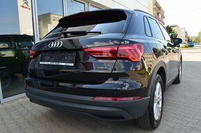 AUDI Q3 40 2.0 TFSI quattro S tronic Kamera Adaptiv 96.000 k - 3