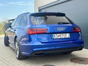 Audi A6 Competition 3.0 BiTDi - 3