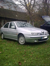 Alfa Romeo 146 1.4 Twin Spark 16V - 3