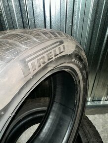 Zimné Pneumatiky 225/55 R17 Pirelli SottoZero 3 - 3