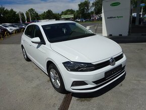 Volkswagen Polo 1,0 TSi,1 MAJITEL,SADA ZIMNÍCH KOL - 3