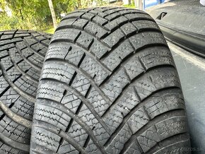 zimne pneumatiky 205/65R16 - 3