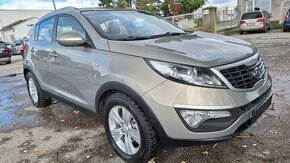 KIA SPORTAGE 1.7 CRDI.2WD - 3