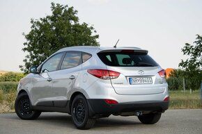 Hyundai ix35 1.7 CRDi VGT Style 4x2 - 3