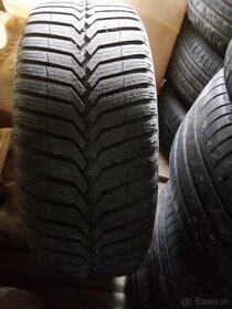 Zimne pneu 205/55R16 - 3