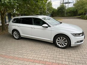 Volkswagen Passat Variant 2.0 TDI BMT Highline - 3