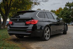 BMW 330i F31 xDrive - 3