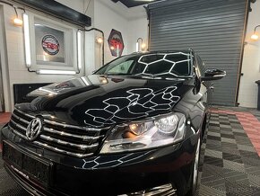 Volkswagen Passat Variant 1.6 TDI Comfortline - 3