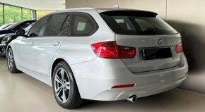 BMW 320d Touring Bussines - 3