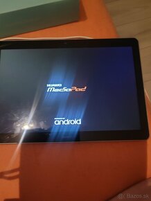 Huawei tablet - 3