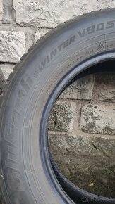 Zimné pneu 225/65 r17 - 3