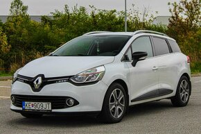 Renault Clio 1.5 dCi Zen 53 101km - 3