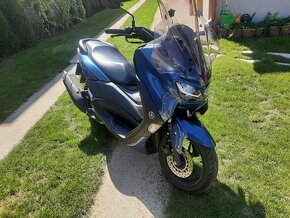 Yamaha Nmax 125 - 3