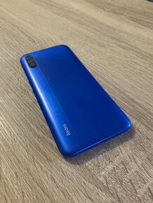 Xiaomi Redmi 9A /2/32GB modry TOP stav - 3