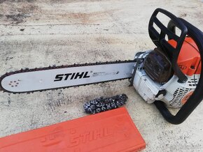 Motorová píla Stihl MS 261 C - 3