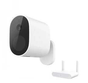 Xiaomi Mi Wireless Outdoor Security Camera 1080p (Set brana+ - 3