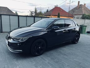 VW Golf VIII 2.0tdi 45xxxkm - 3