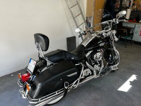 Harley Davidson Road King Twin Cam 103 - 3