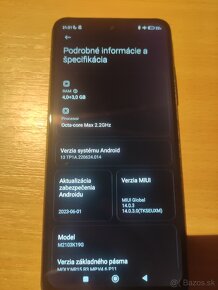 Xiaomi Redmi Note 10 5G - 3