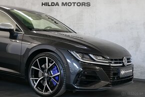 VW Arteon SB 2.0TSI 235kW DSG 4x4 R Tažné DCC HUD Matrix 360 - 3