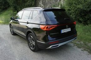 Seat Tarraco 1.5 TSI - 3