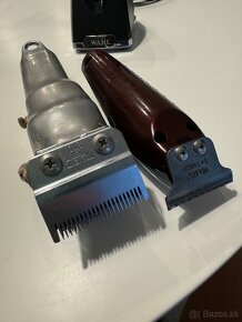 Wahl Senior + Wahl Detailer - 3