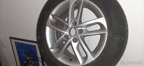 Mazda 6,3,2 atd a ine znacky R16 zimne - 3