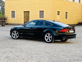 AUDI A7 3.0TDI - 3