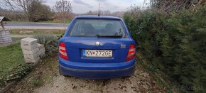 Fabia 1.9Tdi 74kw - 3