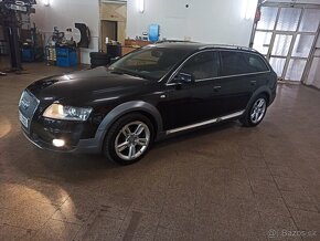 Audi A6 Allroad 3.0TDi quattro - 3