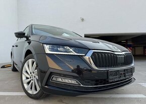 Škoda Octavia 4 Combi 2.0 TDI 110kw DSG - 3