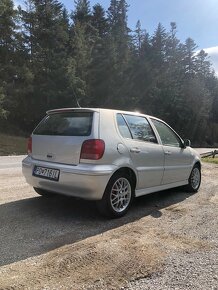 Volkswagen Polo gti (6n2) - 3