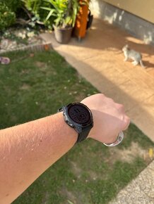 Garmin Fenix 7 Saphire Solar - 3