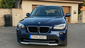 BMW X1 - 3