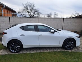 Mazda 3 2.0i SKYACTIV-G + - 3