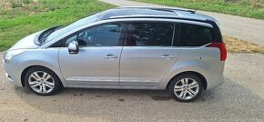 Peugeot 5008 2.0 Hdi - 3