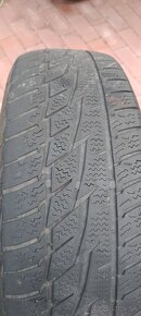 Zimné pneumatiky 195/65 r15 - 3