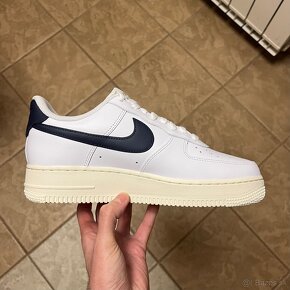 Nike Air Force 1 Low Nové vel. 40 - 3