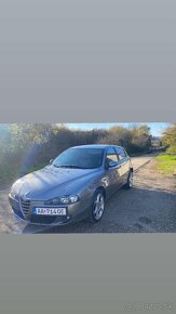 Predam Alfa Romeo 147 1.9 Jtdm 88kw - 3