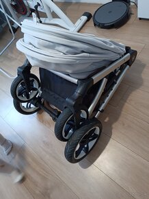 Športový kočík Cybex Talos s Lux 2023 - 3